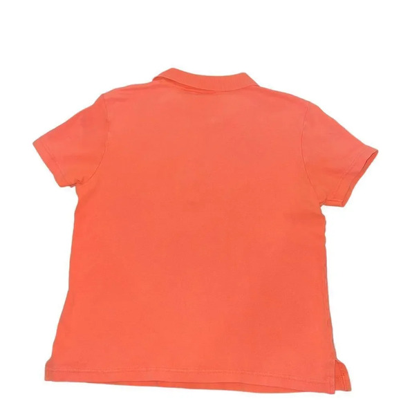 Duck Head Women's Large Original Polo Shirt - Picture 4 of 4